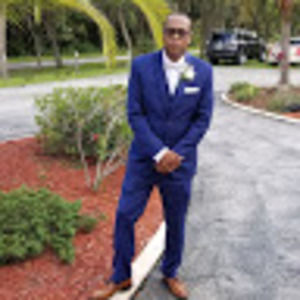 Meet your Posher, Eric